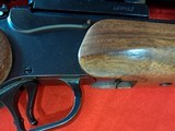 Thompson Center Encore pistol 45-70 with scope - 10 of 12