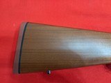 Ruger M77 7mm mag rifle with scope rings - Image 5 of 13