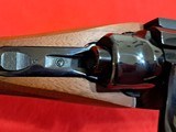 Ruger M77 7mm mag rifle with scope rings - Image 12 of 13