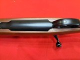 Ruger M77 7mm mag rifle with scope rings - Image 8 of 13