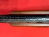 Ruger M77 7mm mag rifle with scope rings - Image 10 of 13
