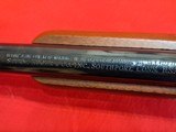 Ruger M77 7mm mag rifle with scope rings - Image 11 of 13