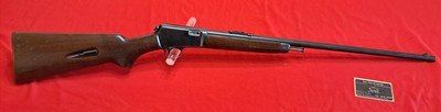 Winchester model 63 in 22lrPre 64 model - Image 1 of 12