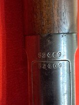 Winchester model 63 in 22lrPre 64 model - Image 8 of 12