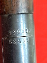 Winchester model 63 in 22lrPre 64 model - Image 6 of 12