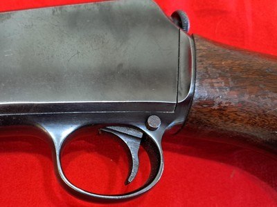 Winchester model 63 in 22lrPre 64 model - Image 3 of 12