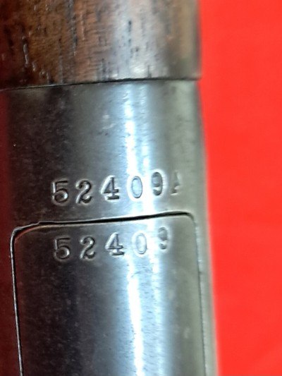 Winchester model 63 in 22lrPre 64 model - Image 6 of 12