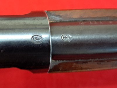 Winchester model 63 in 22lrPre 64 model - Image 10 of 12