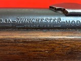 Winchester model 63 in 22lrPre 64 model - Image 7 of 12