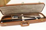 BROWNING
EXPRESS O/U DOUBLE 270 CALIBER RIFLE W/CASE - 5 of 6