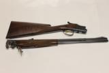 BROWNING
EXPRESS O/U DOUBLE 270 CALIBER RIFLE W/CASE - 1 of 6