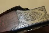 BROWNING
EXPRESS O/U DOUBLE 270 CALIBER RIFLE W/CASE - 3 of 6