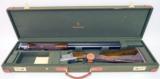 1971 Browning Superposed Diana Grade Superliight 12g Shotgun - 1 of 15