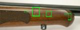 1981 Winchester Model 70 XTR Featherweight with Bushnell Sportview Scope - 3 of 15