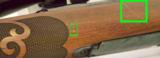 1981 Winchester Model 70 XTR Featherweight with Bushnell Sportview Scope - 8 of 15
