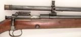 Winchester Model 52 with Winchester A5 Scope and Mount - 10 of 15