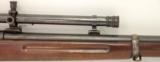 Winchester Model 52 with Winchester A5 Scope and Mount - 11 of 15