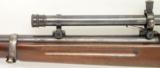Winchester Model 52 with Winchester A5 Scope and Mount - 4 of 15