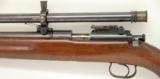 Winchester Model 52 with Winchester A5 Scope and Mount - 3 of 15
