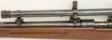 Winchester Model 52 with Winchester A5 Scope and Mount - 5 of 15