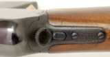 Winchester 1907 SL
351 WSL caliber
Police Rifle - 10 of 15