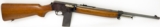 Winchester 1907 SL
351 WSL caliber
Police Rifle - 1 of 15