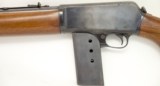 Winchester 1907 SL
351 WSL caliber
Police Rifle - 6 of 15