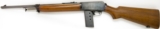 Winchester 1907 SL
351 WSL caliber
Police Rifle - 3 of 15