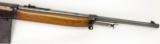 Winchester 1907 SL
351 WSL caliber
Police Rifle - 8 of 15