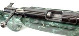 Anschutz Model 54 Match - Benchrest Rifle - 15 of 15