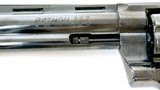 1978 Colt Python Pistol 6" Barrel - 12 of 15