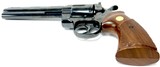 1978 Colt Python Pistol 6" Barrel - 3 of 15