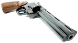 1978 Colt Python Pistol 6" Barrel - 9 of 15