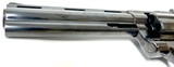 1978 Colt Python Pistol 6" Barrel - 11 of 15