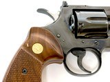 1978 Colt Python Pistol 6" Barrel - 14 of 15