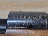 WINCHESTER MODEL 70 HERB'S CUSTOM RIFLE WITH RCBS DIES ANS 2 BOXES AMMO - 10 of 11