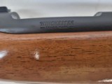 Winchester Model 70 RARE all original .225cal, heavy barrel, Made from 1964 to 1980 with 1 box ammo - 3 of 11