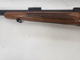 Winchester Model 70 RARE all original .225cal, heavy barrel, Made from 1964 to 1980 with 1 box ammo - 2 of 11