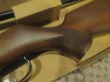 Anschutz 1416 Classic .22 Left Hand Rifle - 4 of 7