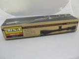 BSA Sweet 223 3X12 power scope NIB - 1 of 9