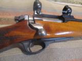 Remington mod 600 carbine in 308 cal - 2 of 14