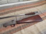 Remington Improved Model 6 .22 boys rifle - 12 of 14
