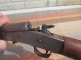 Remington Improved Model 6 .22 boys rifle - 11 of 14