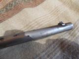 Remington Improved Model 6 .22 boys rifle - 7 of 14