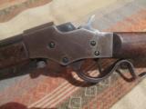 Stevens Favorite 1915 model .22 single shot rifle - 3 of 12