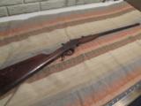 Stevens Favorite 1915 model .22 single shot rifle - 1 of 12