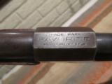 Stevens Favorite 1915 model .22 single shot rifle - 11 of 12