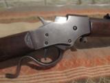 Stevens Favorite 1915 model .22 single shot rifle - 2 of 12
