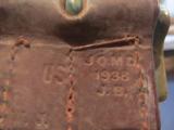 1938 JQMD Garrison Belt - 9 of 10