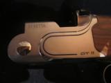 Beretta DT-11 12 gauge trap gun - 3 of 13